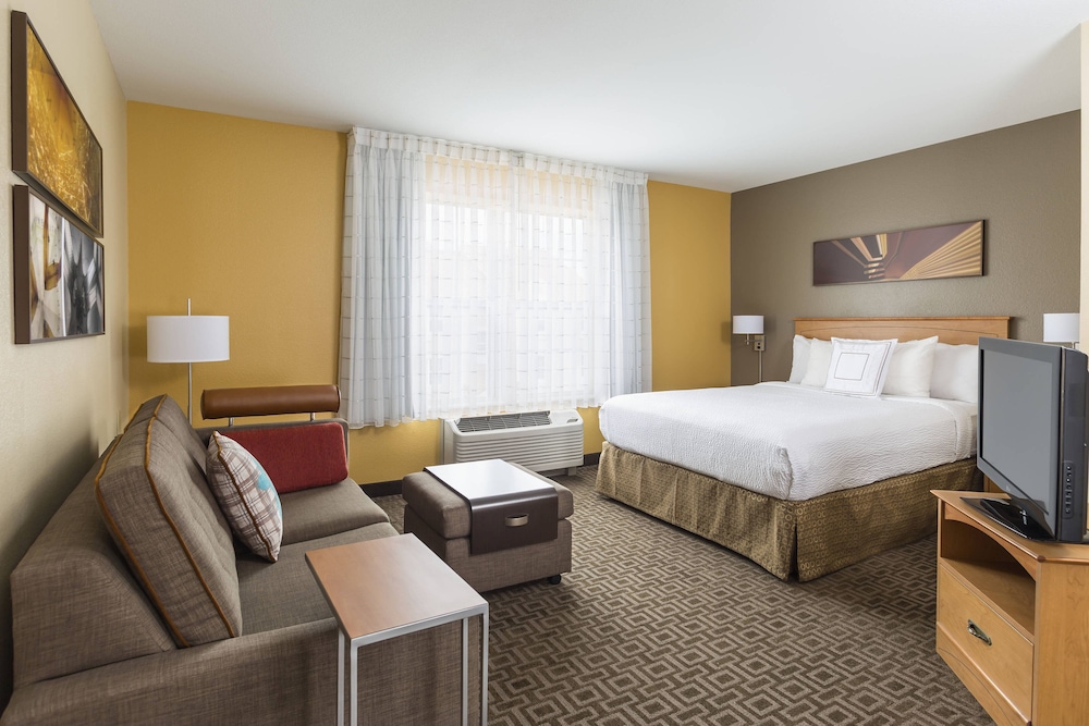 TownePlace Suites By Marriott Phoenix North