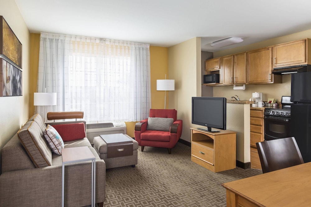 TownePlace Suites By Marriott Phoenix North