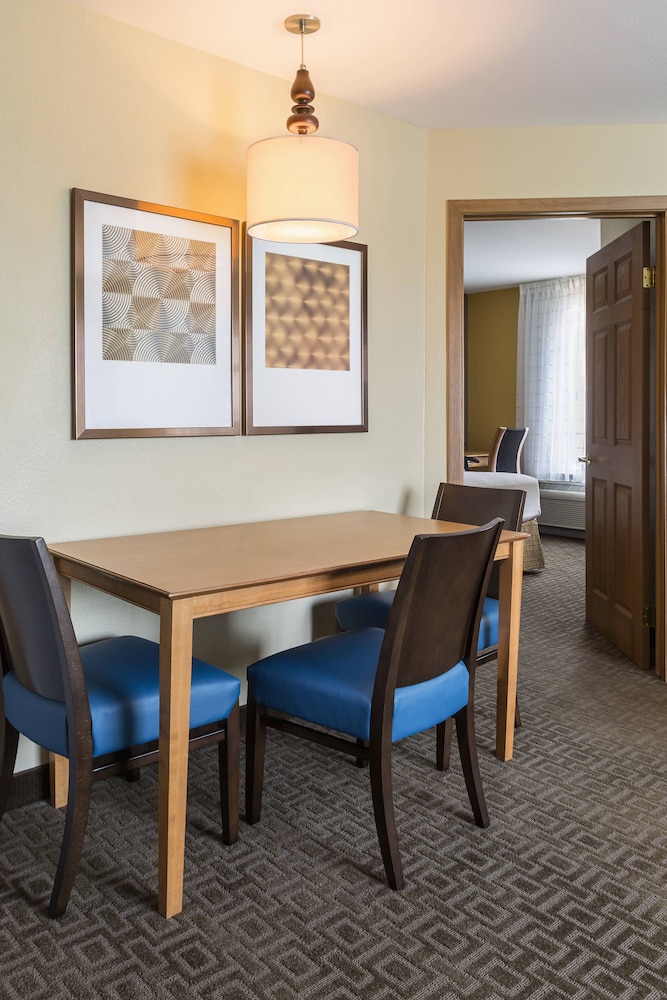 TownePlace Suites By Marriott Phoenix North