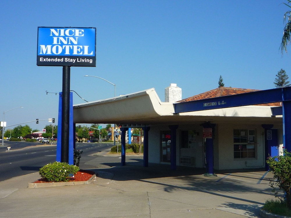 Nice Inn Yuba City 2018 Room Prices Deals Reviews Expedia Exterior Featured Image