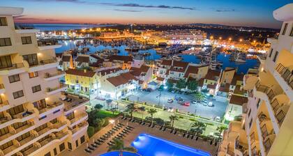 Hotel Vila Gale Marina