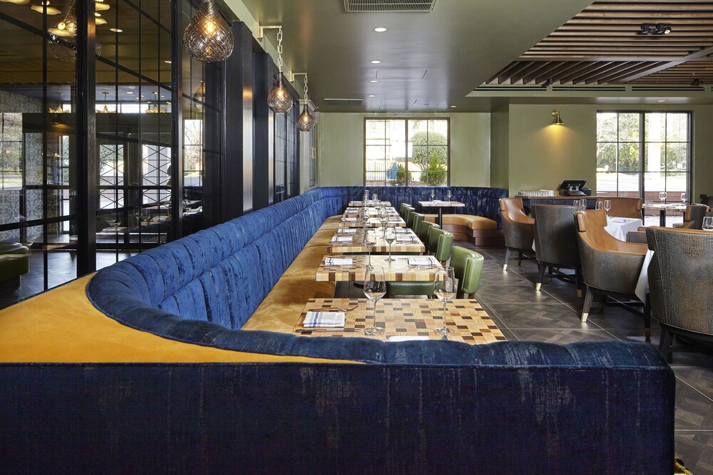 The Burgess Hotel Trademark Collection by Wyndham