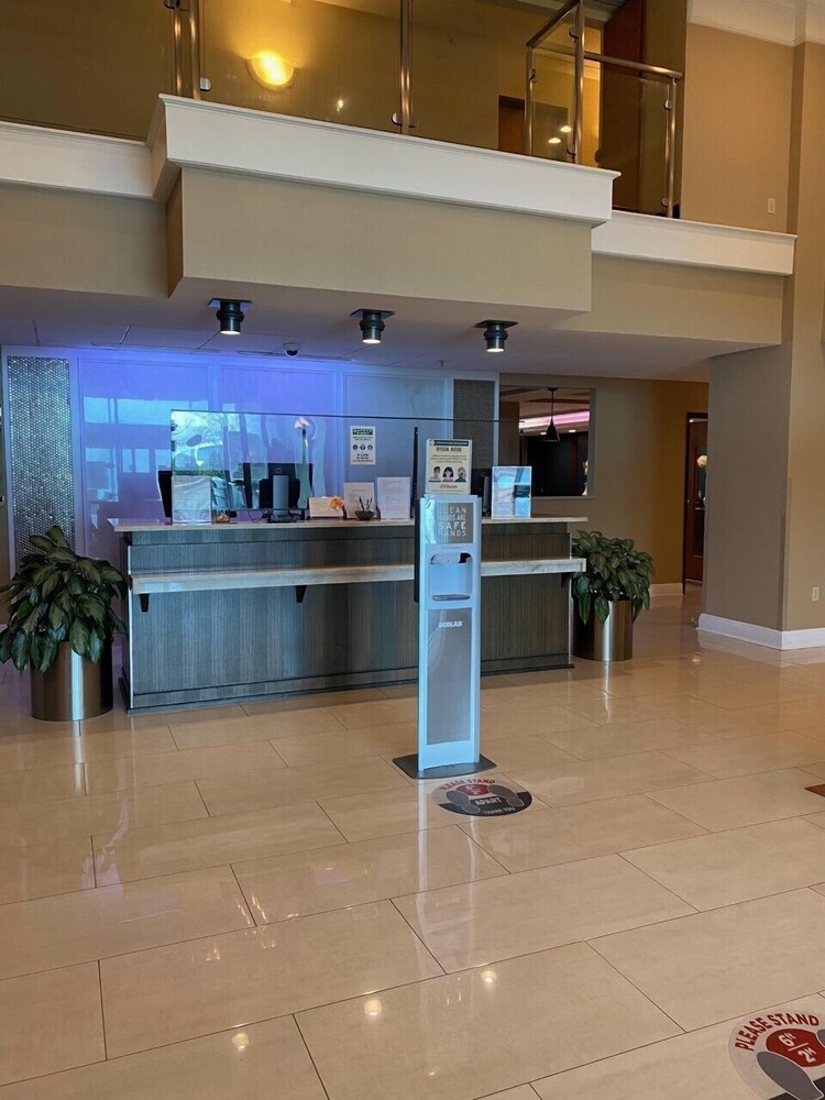 Comfort Inn & Suites New Orleans Airport North