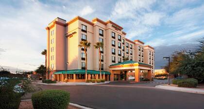SpringHill Suites Phoenix Airport/Tempe