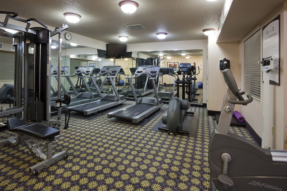 Staybridge Suites Eagan Airport South - Mall Area, an IHG Hotel