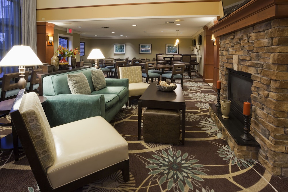 Staybridge Suites Eagan Airport South - Mall Area, an IHG Hotel