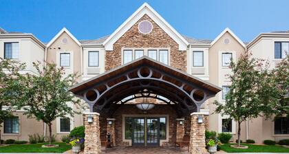 Candlewood Suites Eagan Arpt South - Mall Area, an IHG Hotel