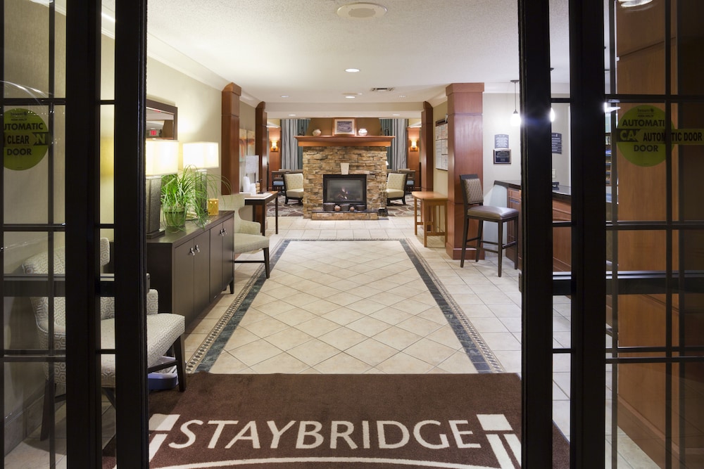 Staybridge Suites Eagan Airport South - Mall Area, an IHG Hotel