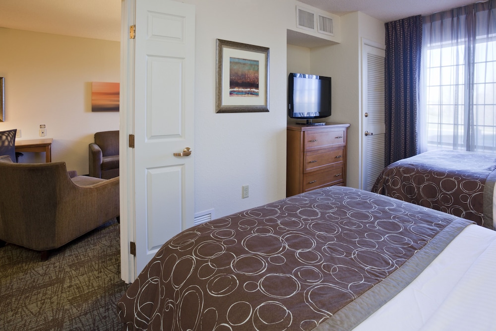 Staybridge Suites Eagan Airport South - Mall Area, an IHG Hotel