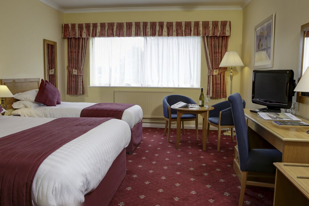 Best Western Tiverton Hotel