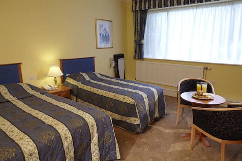 Best Western Tiverton Hotel