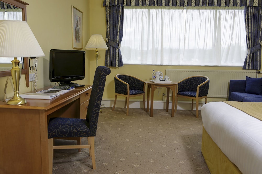 Best Western Tiverton Hotel