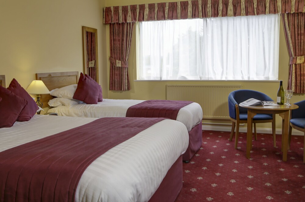 Best Western Tiverton Hotel