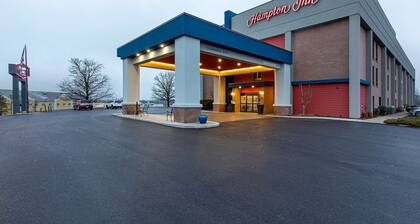 Hampton Inn Corbin KY