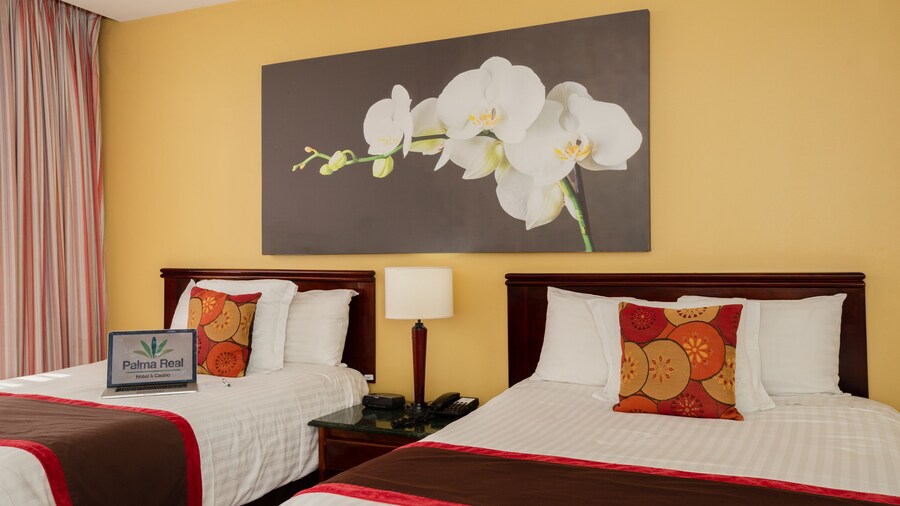 Palma Real Hotel & Casino