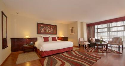 Hotel Palma Real
