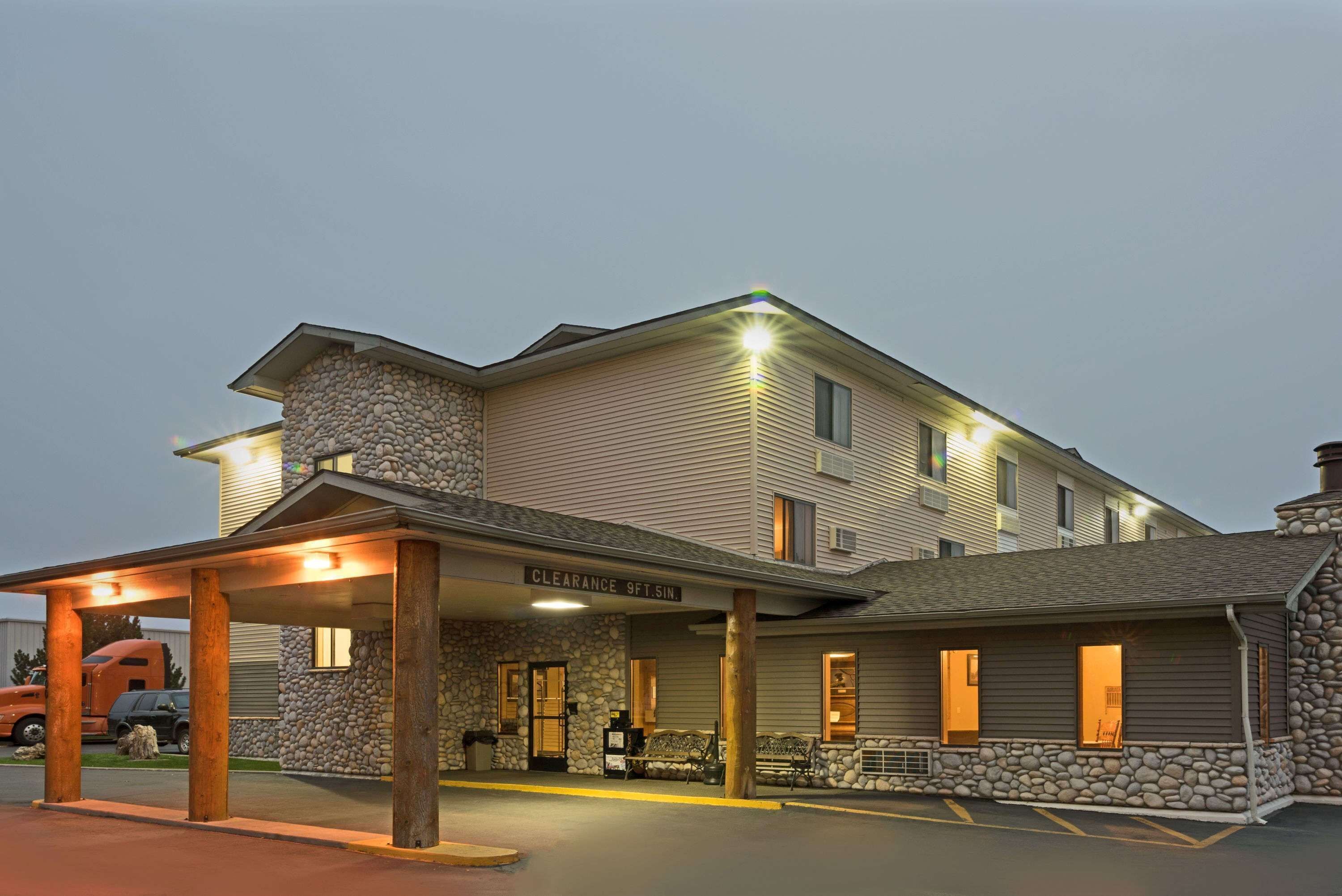 Super 8 Billings in Billings, United States