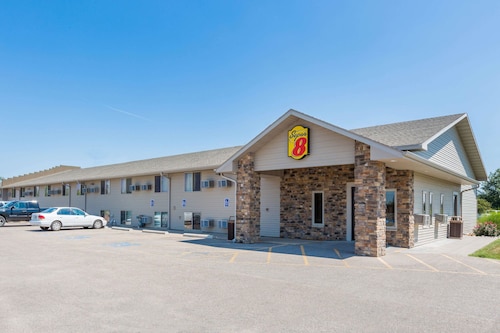 Great Place to stay Super 8 by Wyndham Kearney near Kearney 