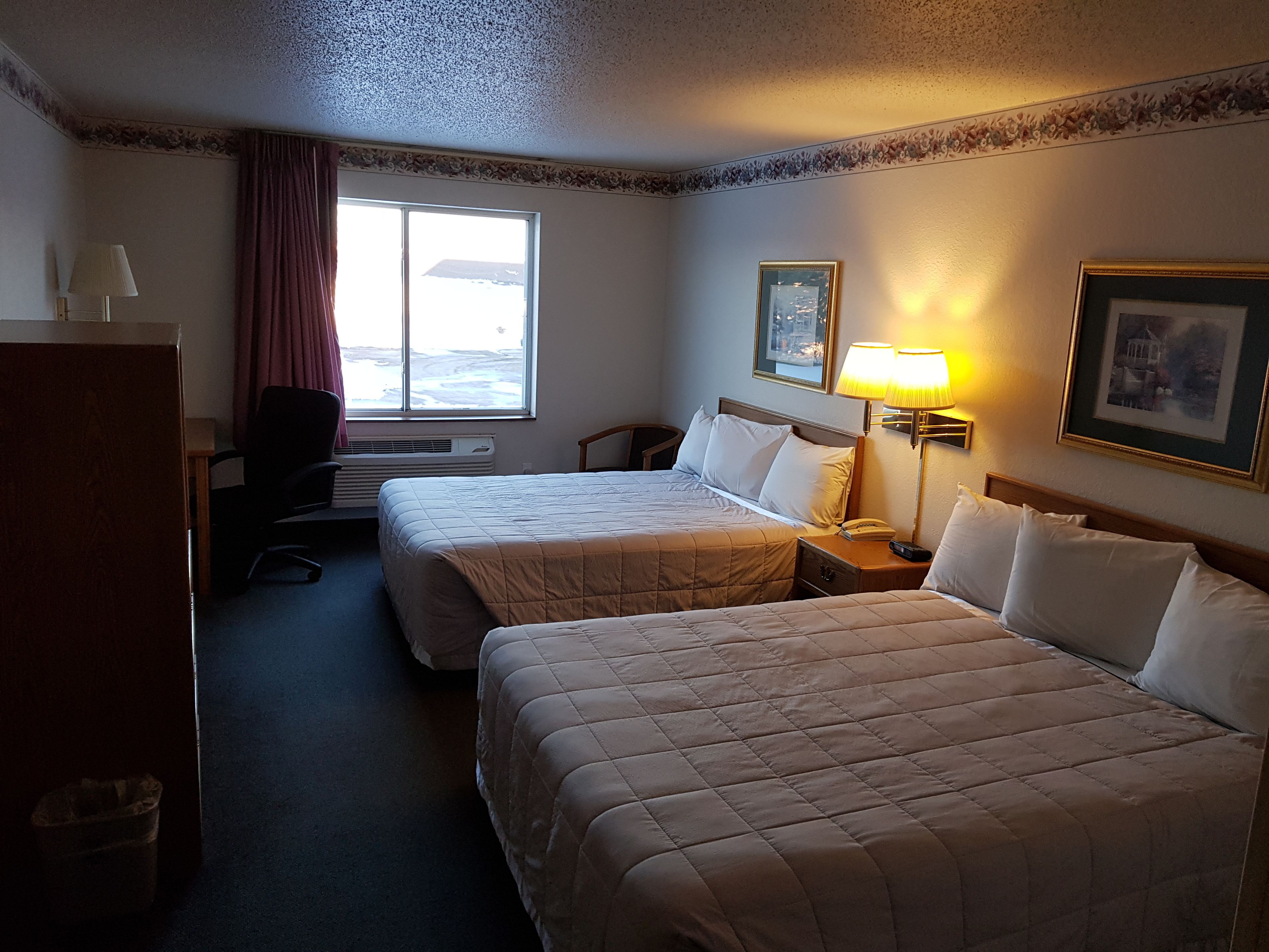 Asteria Inn & Suites in Owatonna, United States
