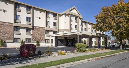 Quality Inn Downtown