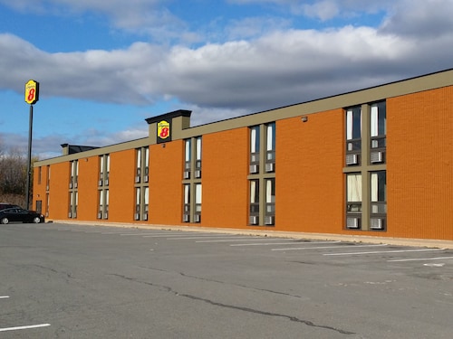 Great Place to stay Super 8 by Wyndham Plattsburgh near Plattsburgh 