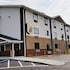 Super 8 Suffolk Tidewater in Suffolk, United States