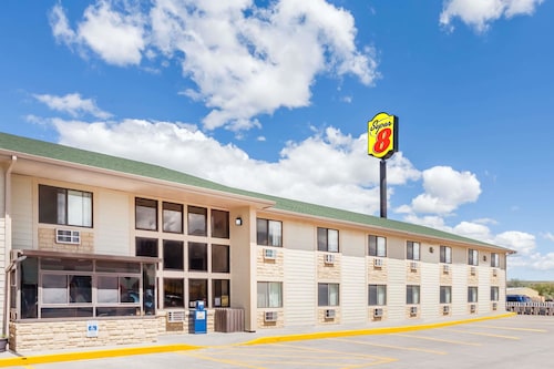 Great Place to stay Super 8 by Wyndham Livingston near Livingston 