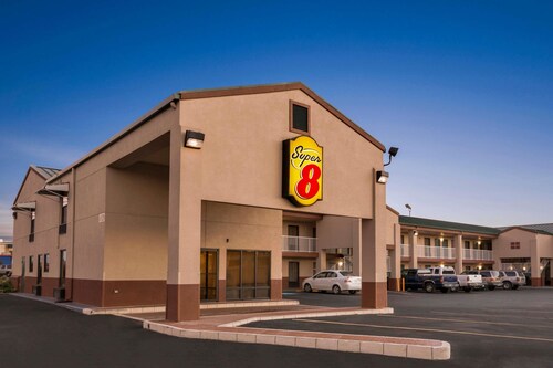 Hattiesburg Hotels From 51 Hotel Deals Super 8 Hattiesburg North