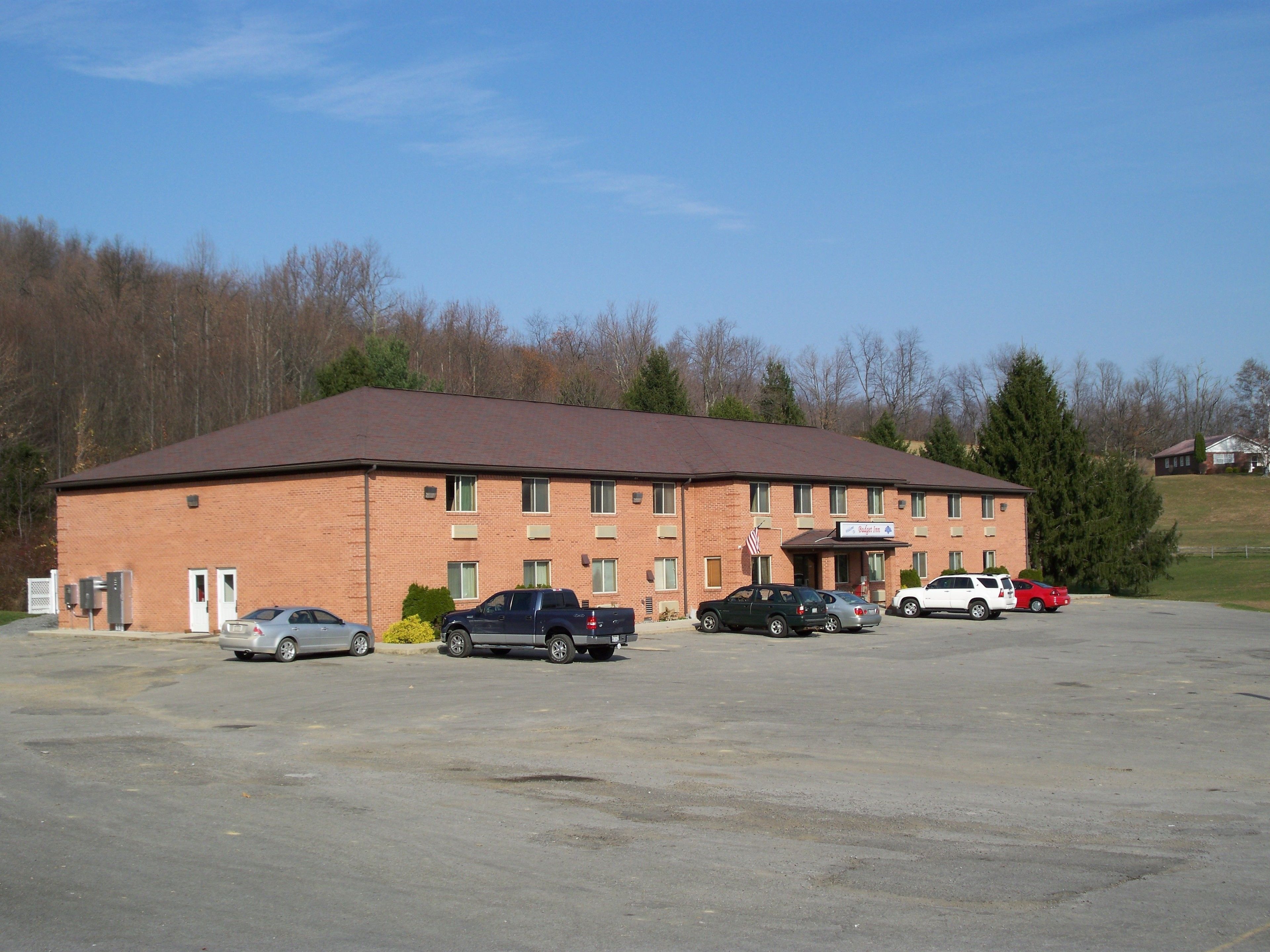 Mountaineer Inn in Bridgeport, United States