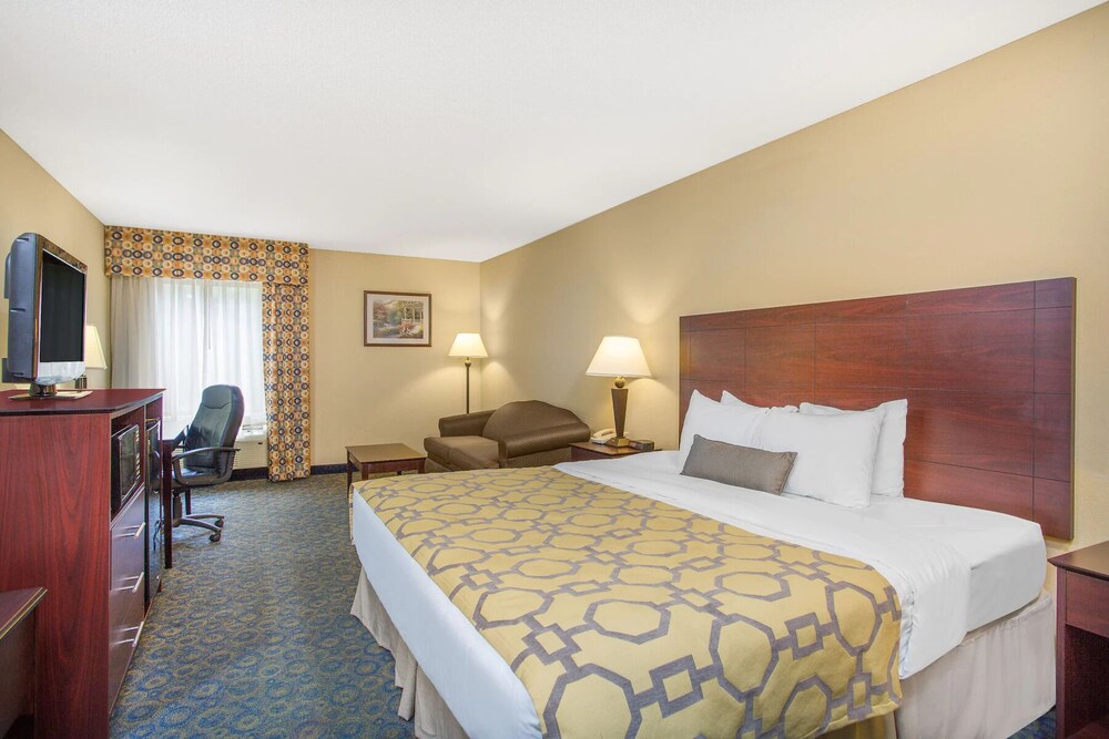 Room, Baymont by Wyndham Winston Salem