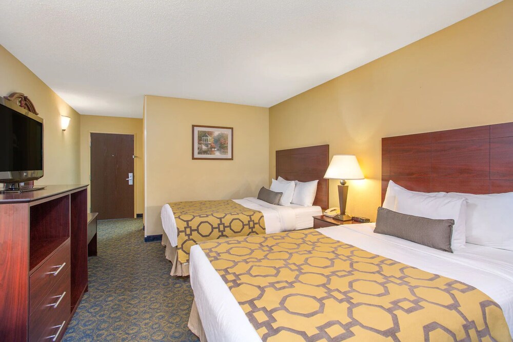 Room, Baymont by Wyndham Winston Salem