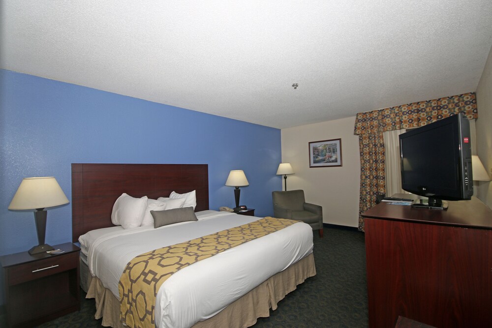 Room, Baymont by Wyndham Winston Salem