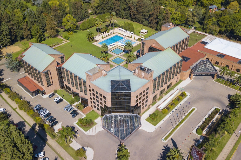 Sheraton Pilar Hotel & Convention Center in Pilar, Argentina