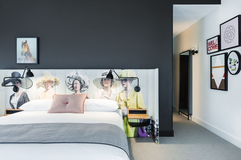 Ovolo Woolloomooloo