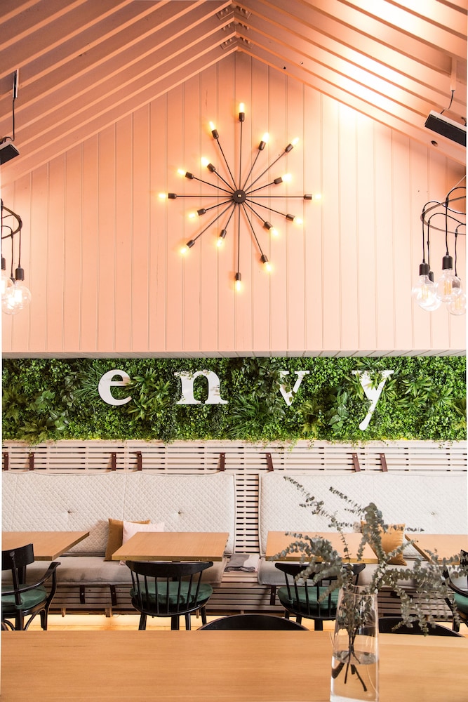 Ovolo Woolloomooloo