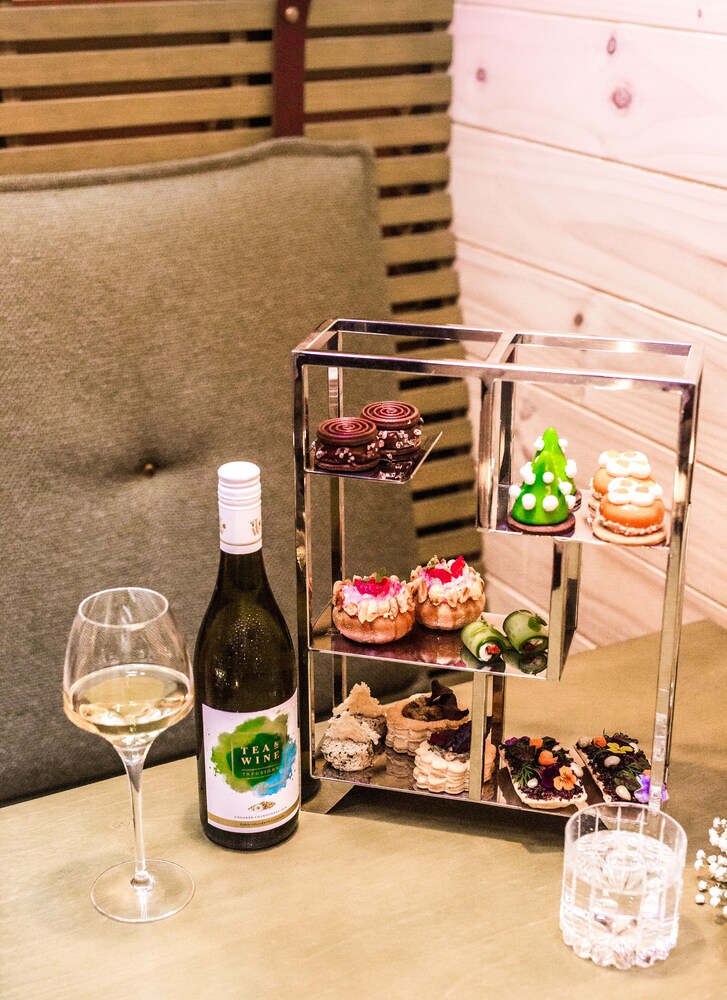 Ovolo Woolloomooloo