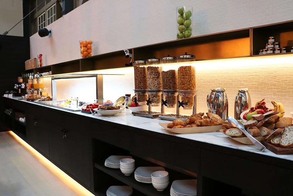 Ovolo Woolloomooloo