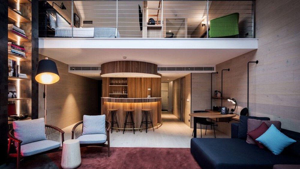 Ovolo Woolloomooloo