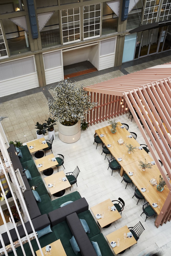 Ovolo Woolloomooloo