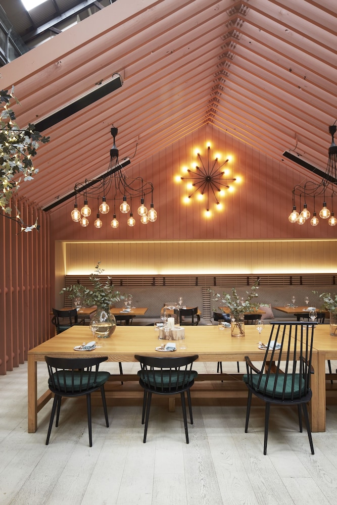 Ovolo Woolloomooloo