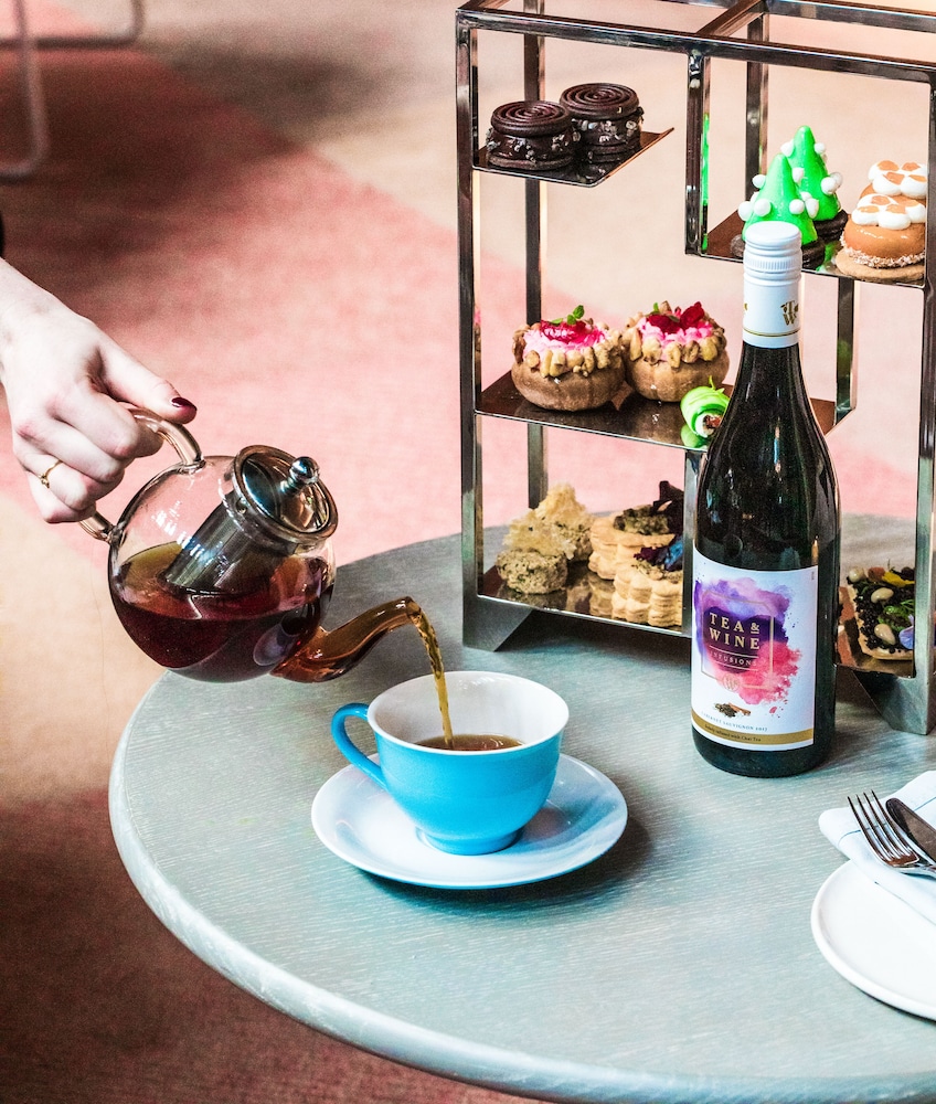 Ovolo Woolloomooloo