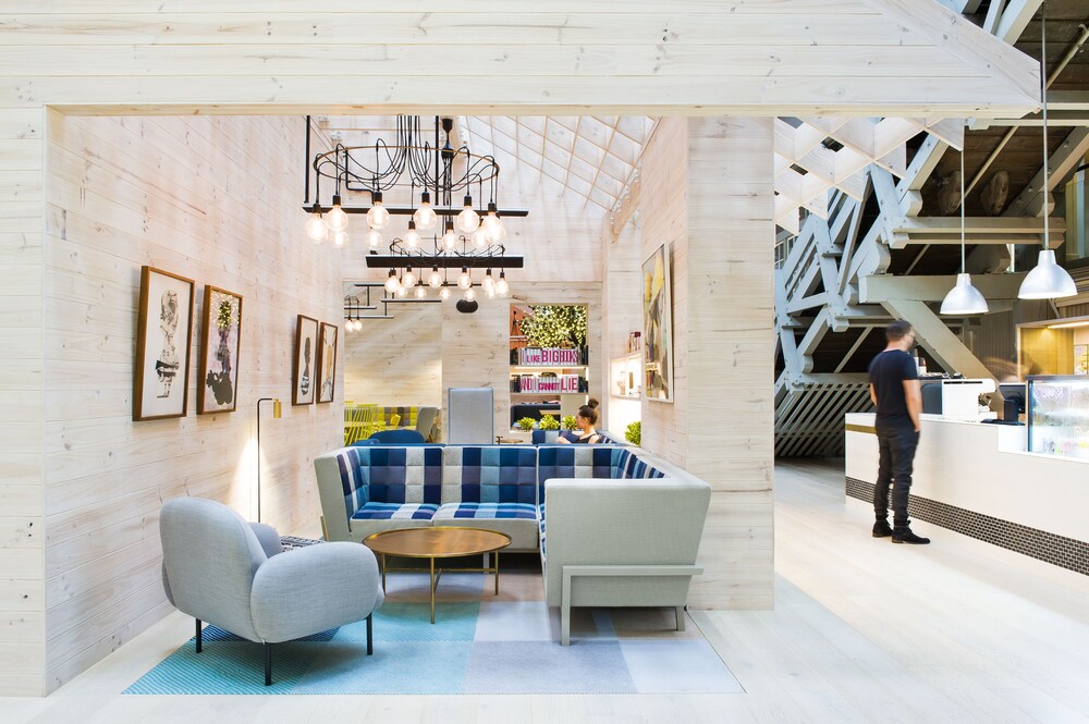 Ovolo Woolloomooloo