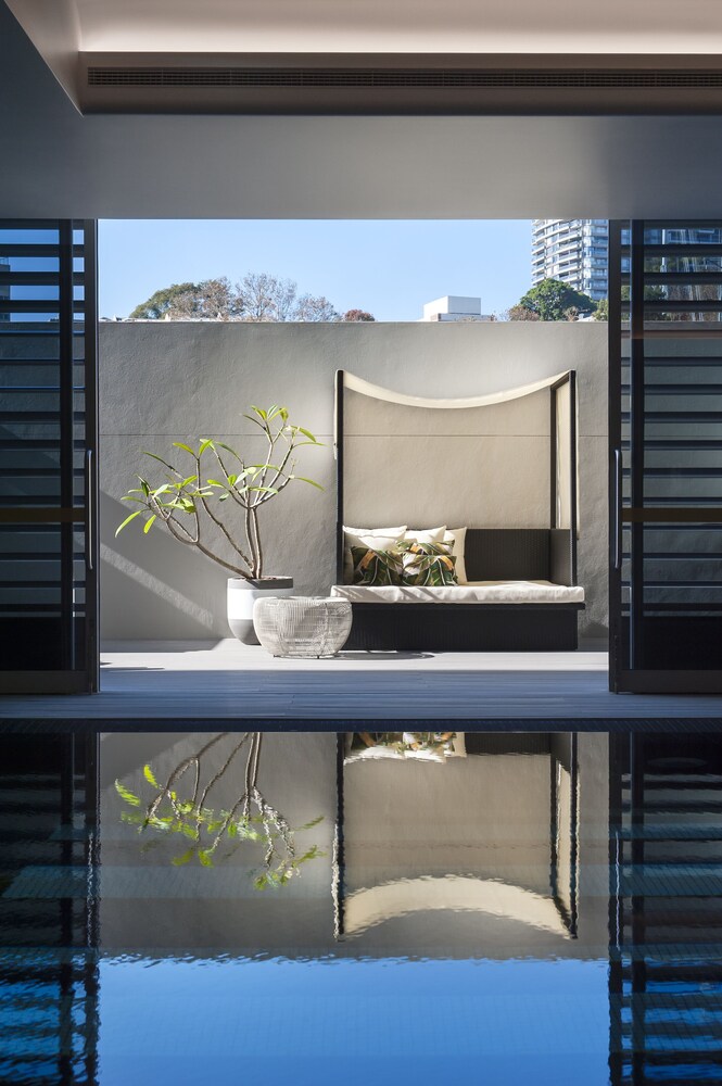Ovolo Woolloomooloo