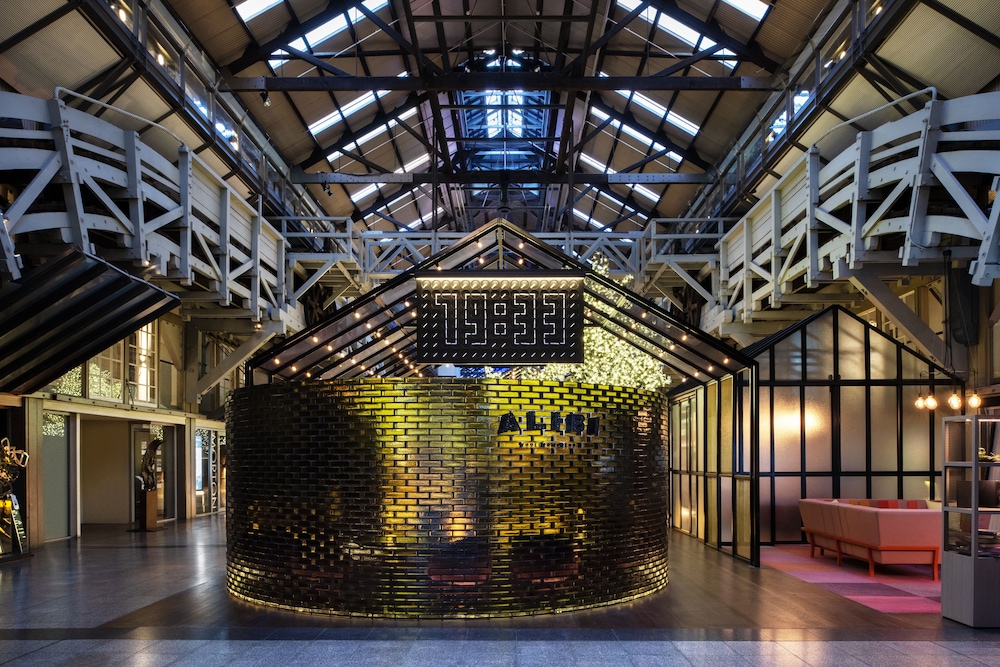 Ovolo Woolloomooloo