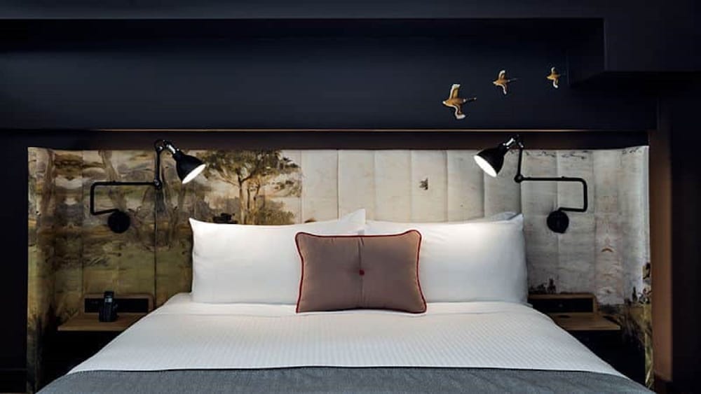 Ovolo Woolloomooloo