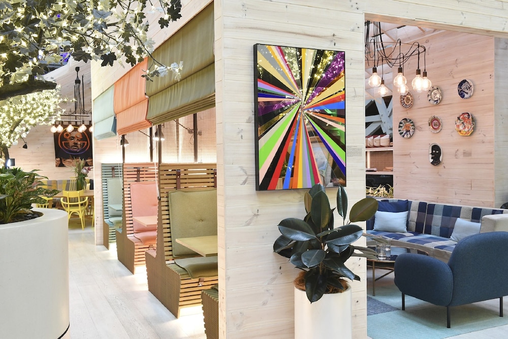 Ovolo Woolloomooloo