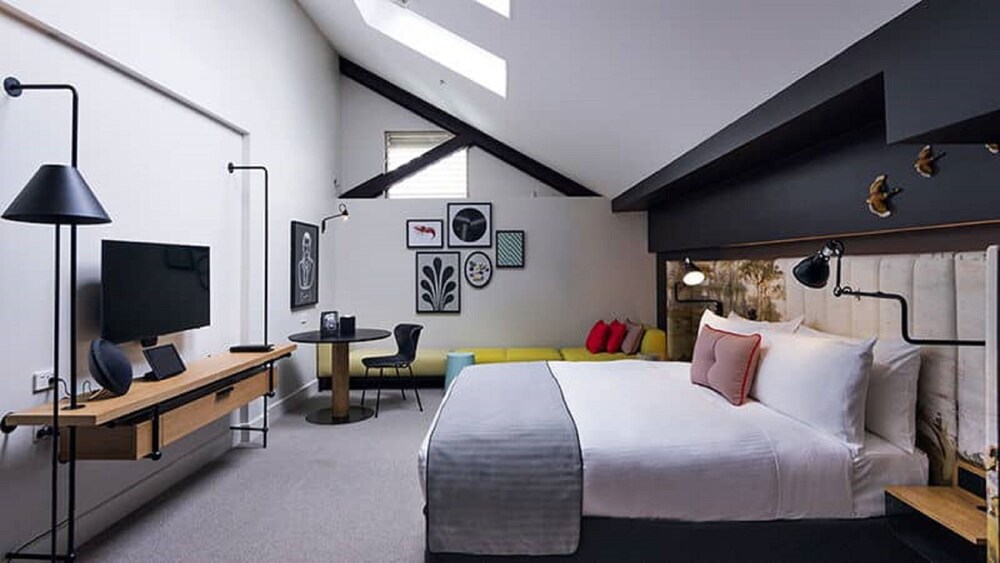 Ovolo Woolloomooloo