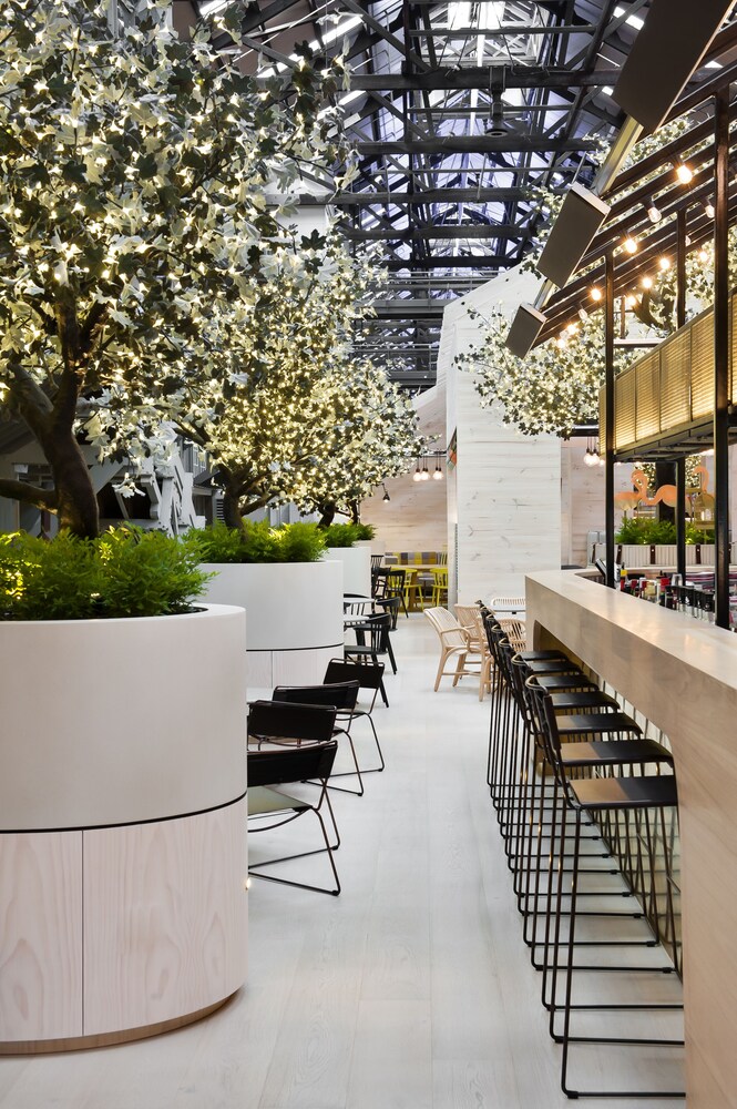Ovolo Woolloomooloo