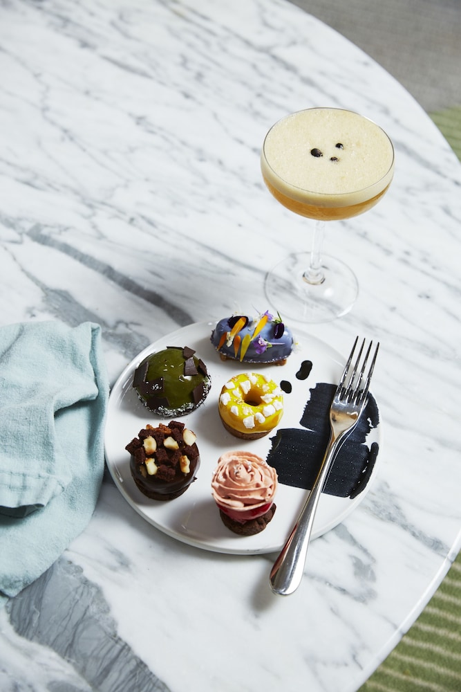 Ovolo Woolloomooloo