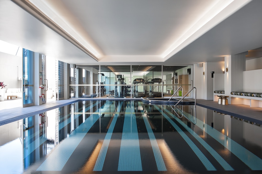 Ovolo Woolloomooloo